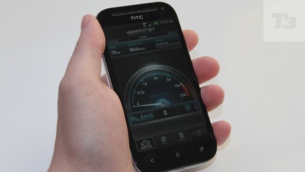 HTC One SV review