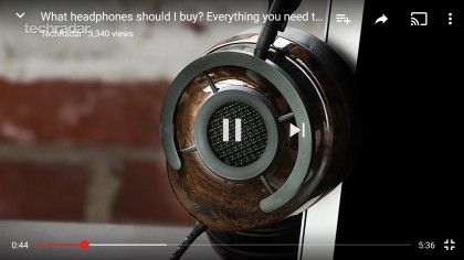 Vodafone Smart Ultra 7 review