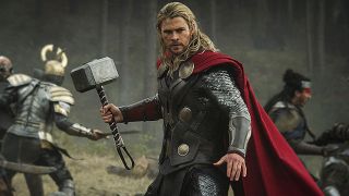 Thor: Ragnarok