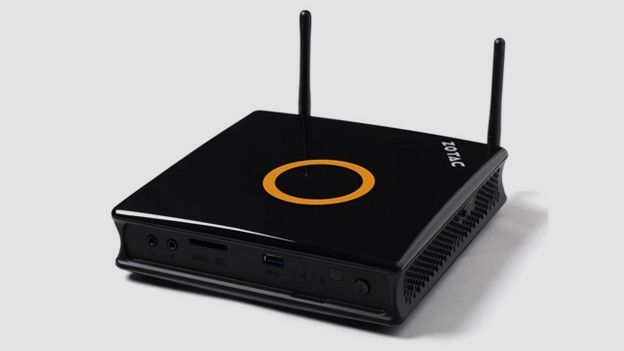 Zotac