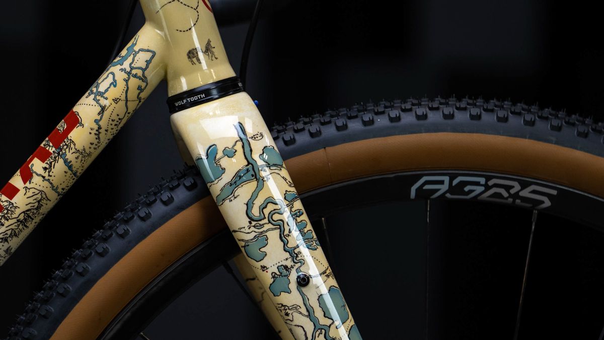 Enve Builders Roundup 2022 - Paramo Ultra