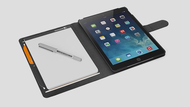BooqPad