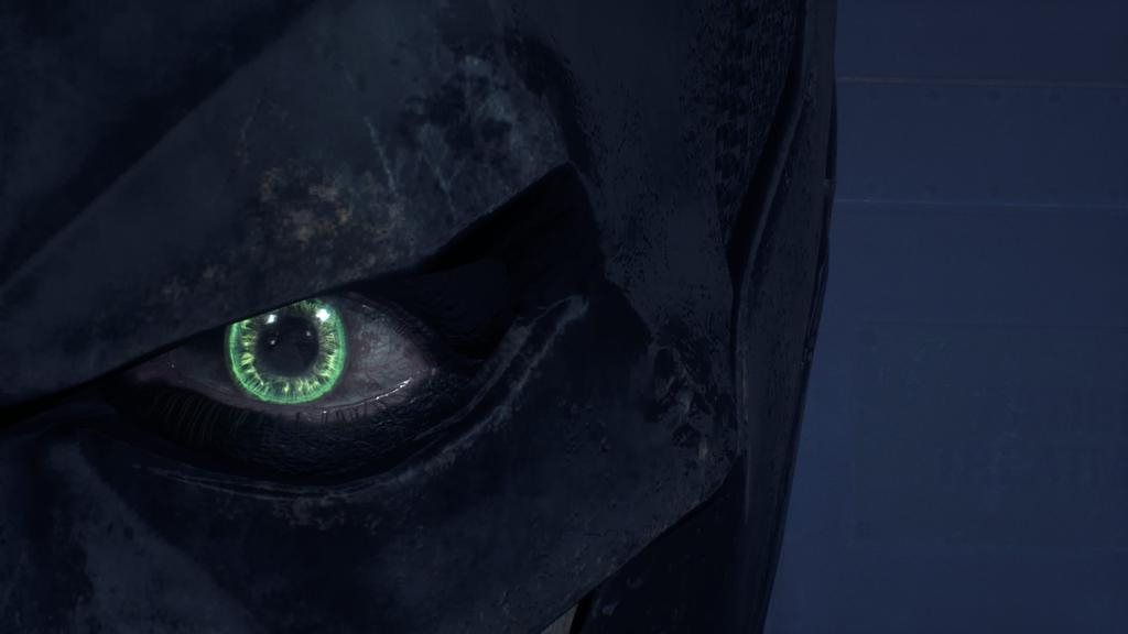 Bat-Eye