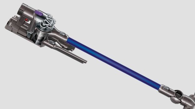 Dyson DC44 review