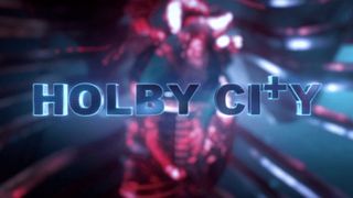 Holby City Logo 