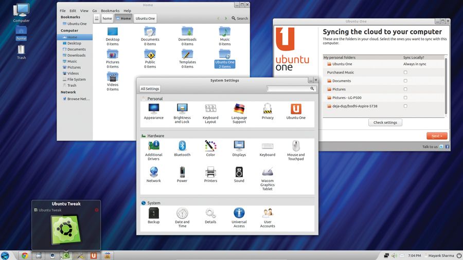 Ubuntu derivatives 5 of the best Ubuntubased distros TechRadar