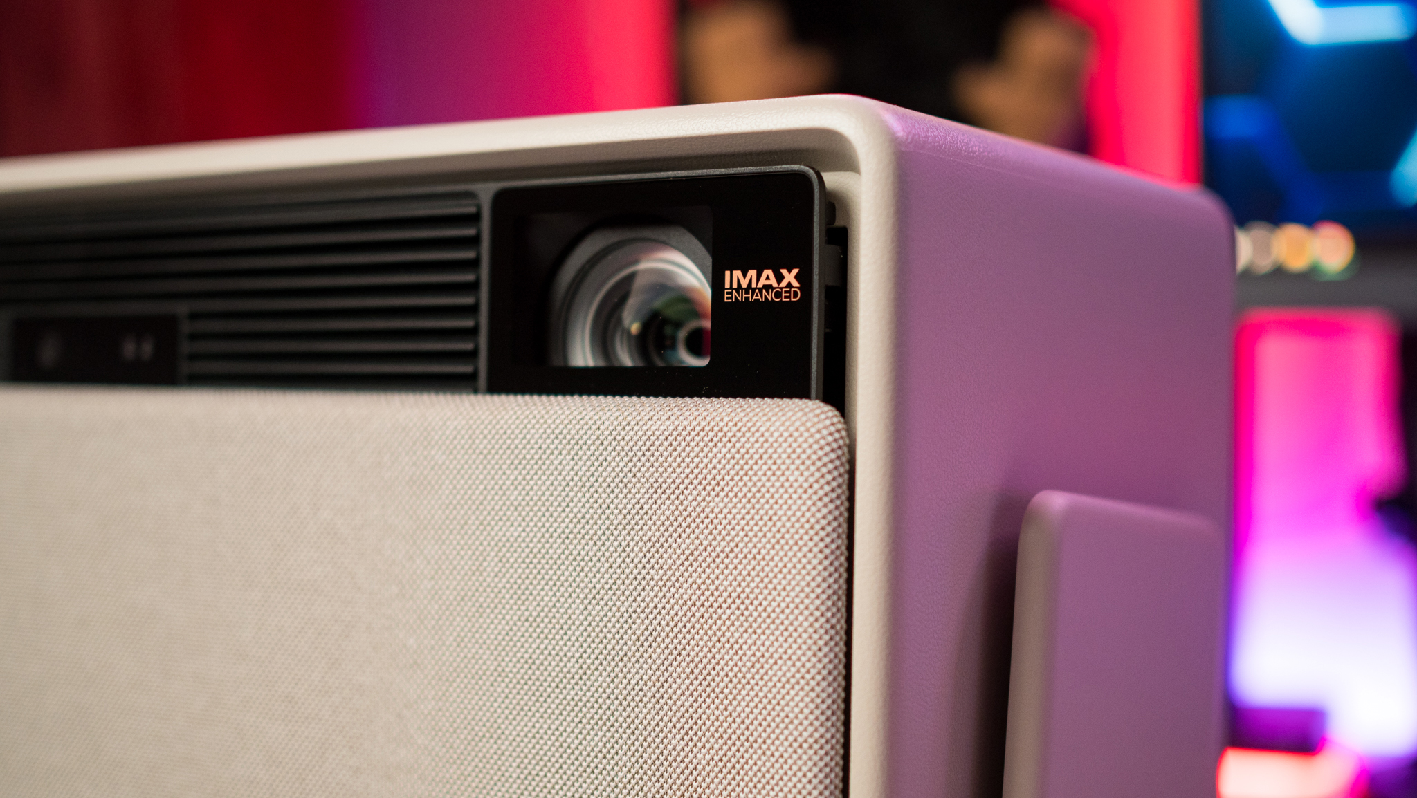 XGIMI Horizon S Max review: The ultimate home theater projector — with a caveat