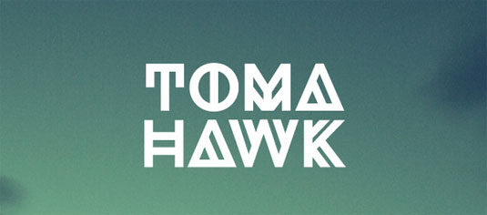 font of the day