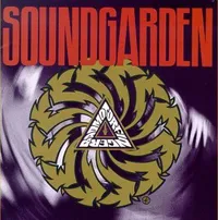 Soundgarden - Badmotorfinger (1991)