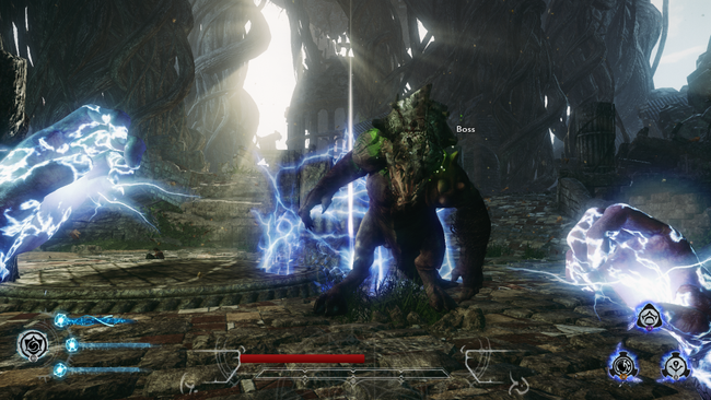 download lichdom battlemage ps4 review for free