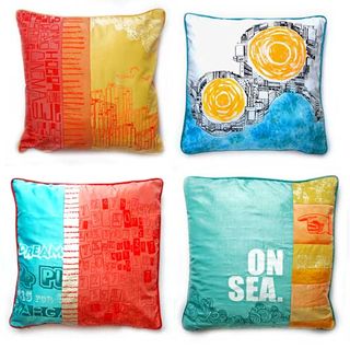 cushions