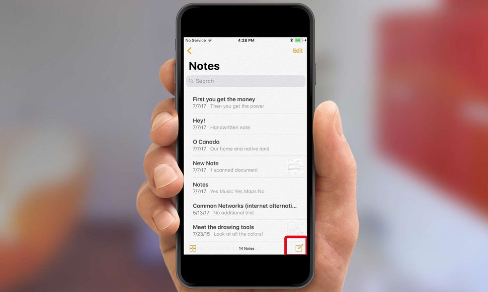 iOS 11 Notes All the Features and How to Use Them Tom's Guide