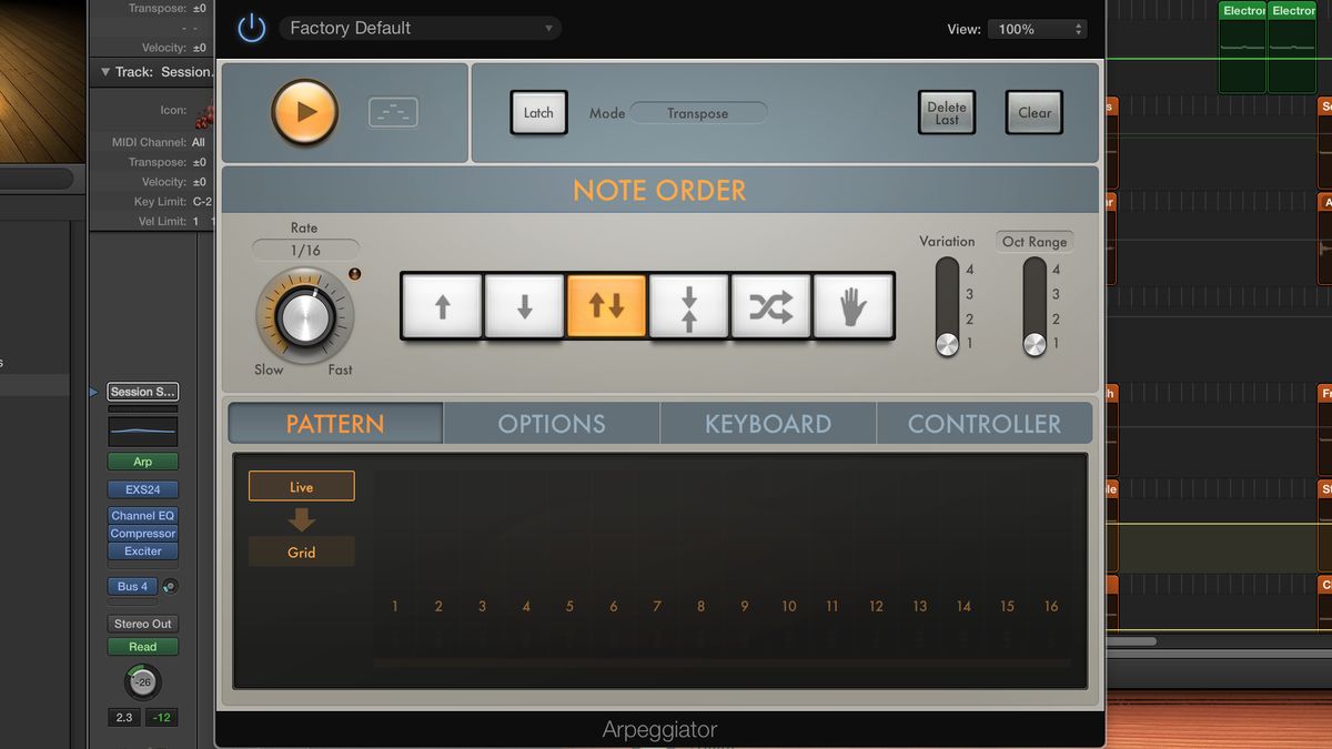 5 killer Logic Pro X features that convinced me to ditch Garageband for
