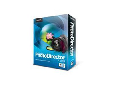 cyberlink photodirector review