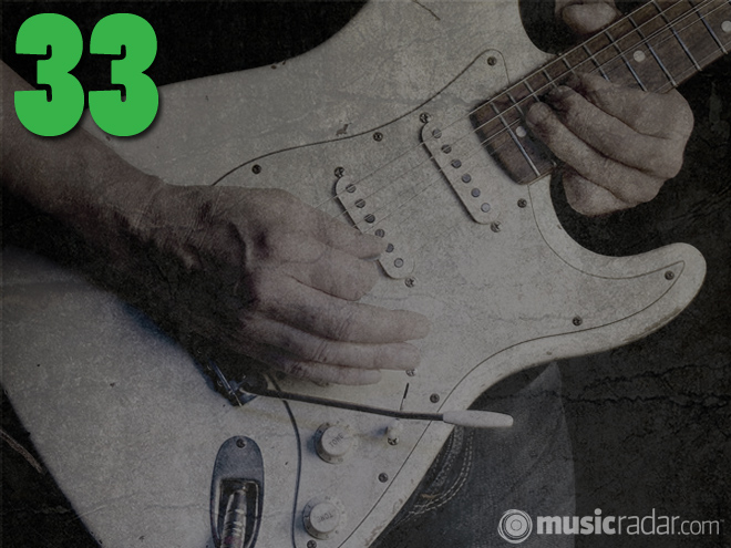 Fine tunings