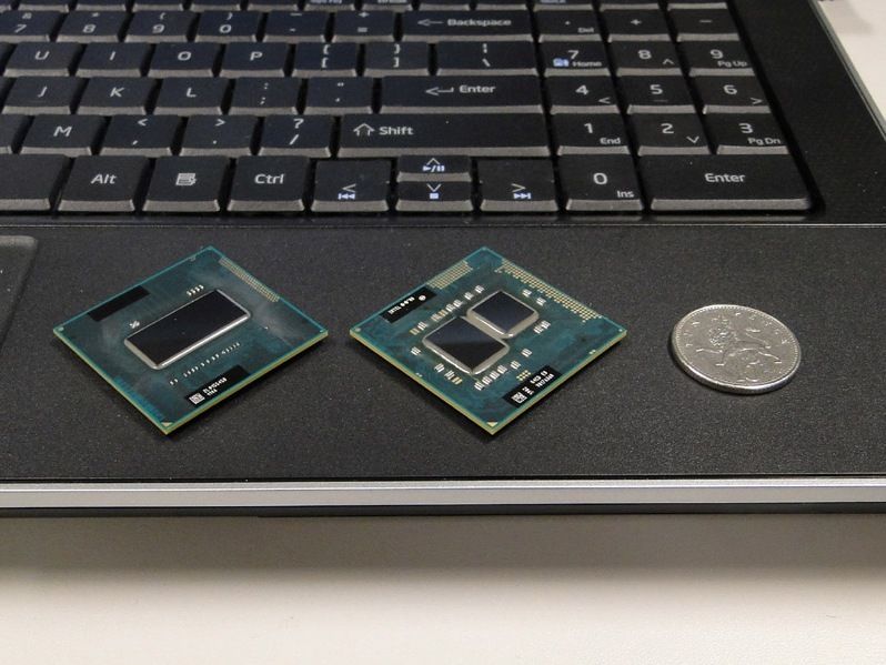 Intel Sandy Bridge mobile preview TechRadar