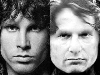 Jim morrison