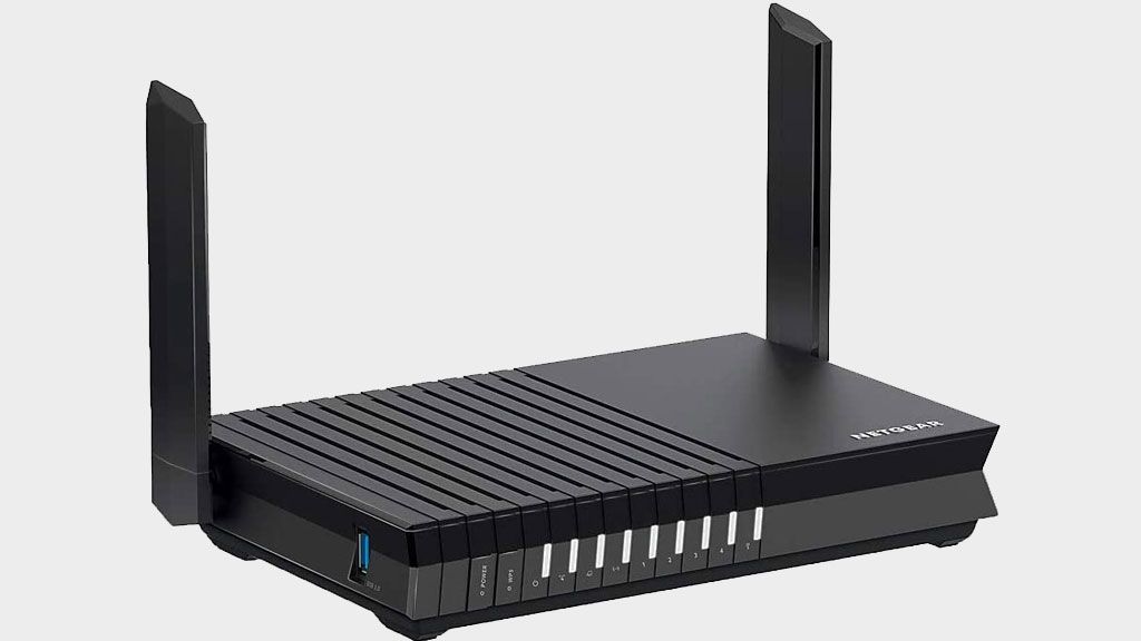 Upgrading to a Wi-Fi 6 router doesn&#039;t have to be expensive, this one is just $56