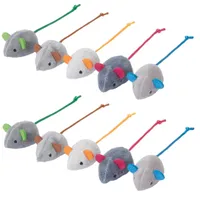 Frisco Mice with Catnip