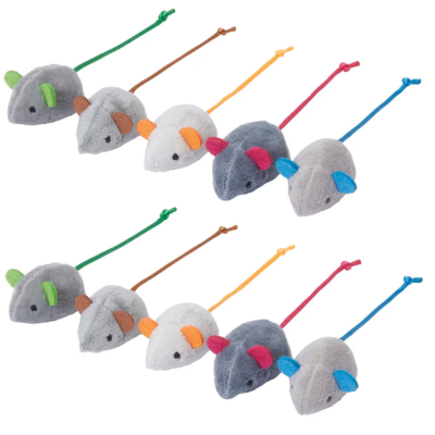Frisco Mice with Catnip