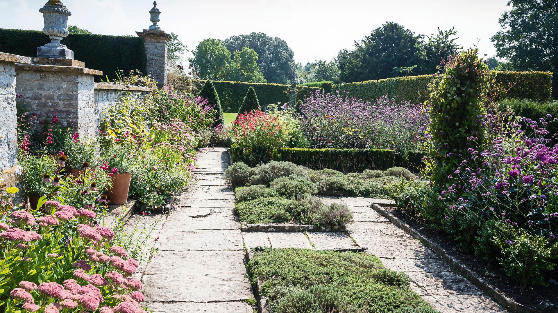 Planning a cut flower garden plus the flowers to grow Homes & Gardens