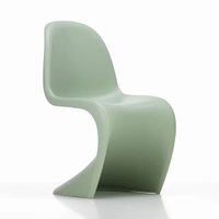 Panton chair from 2Modern