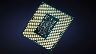 Skylake CPU