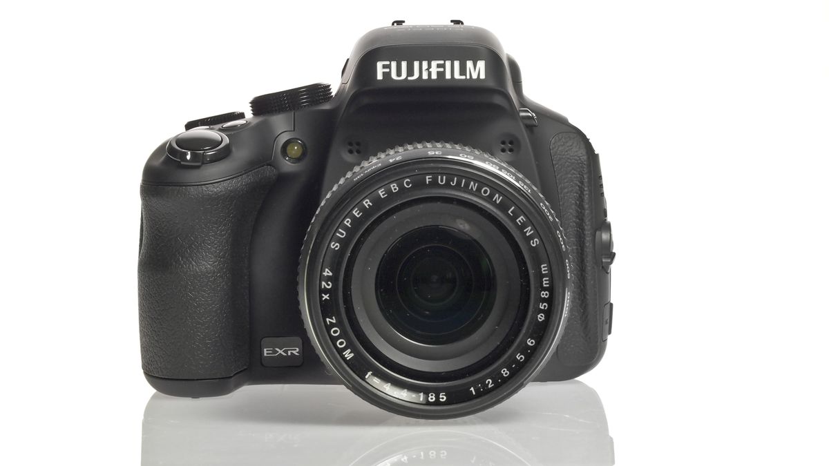 Schermo LCD Di Ricambio Per Fujifilm FinePix HS50 EXR – Display Con Cavi E Telaio