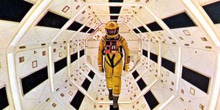 2001 A Space Odyssey