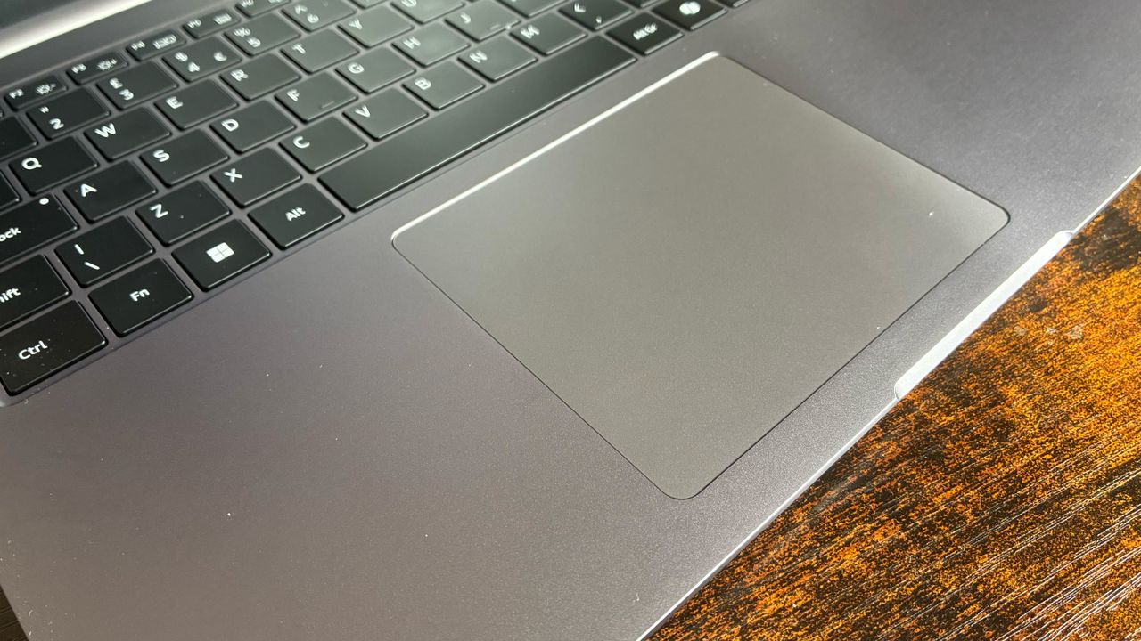 The Samsung Galaxy Book6 on a desk