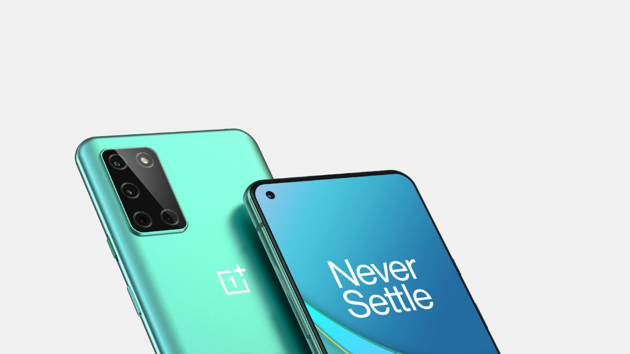 OnePlus 8T