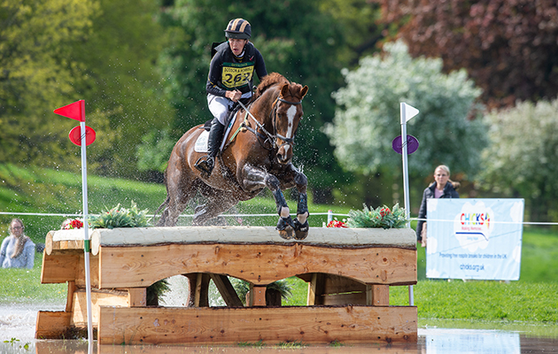 CIC3* POSSIBLE MISSION Rowland, Tom
