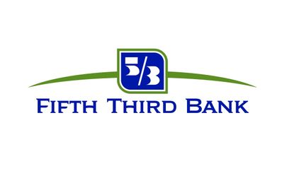 BEST (Tie): Fifth Third Bank (Ohio)