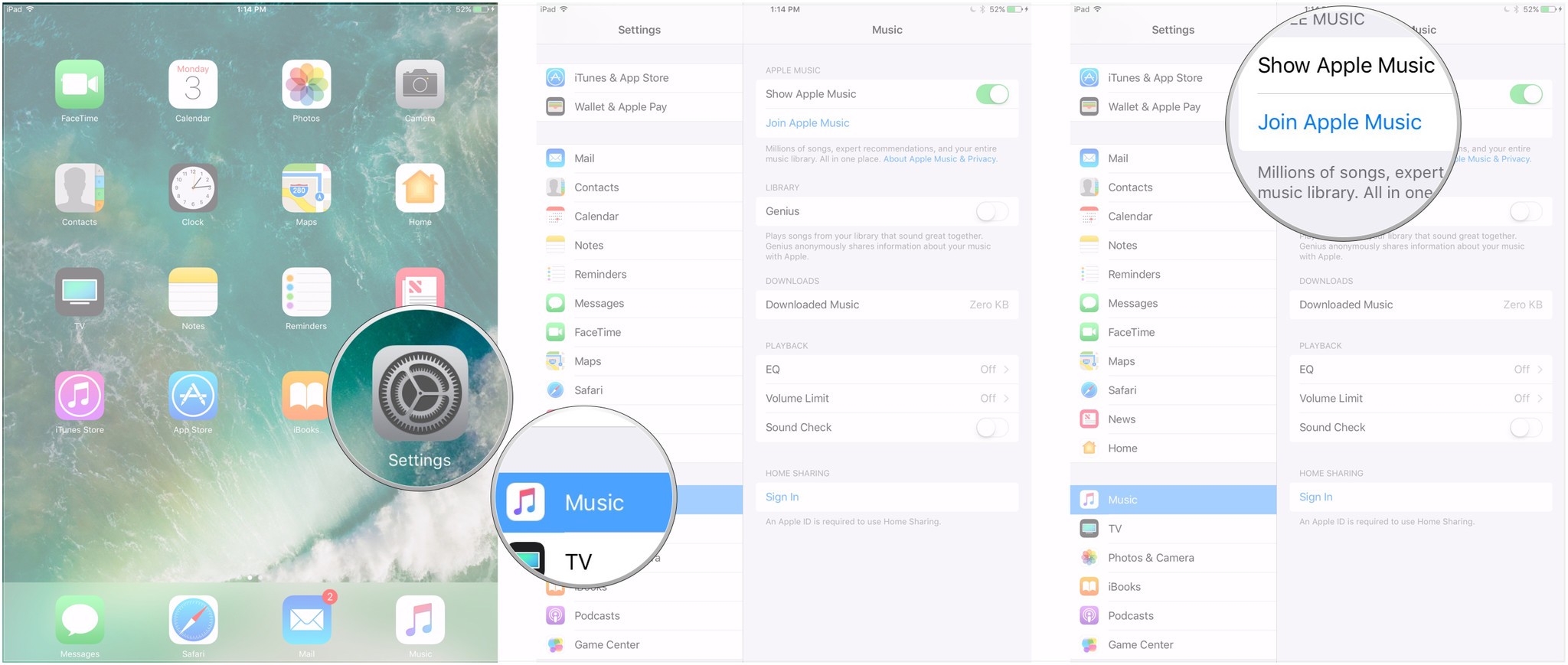 can-t-get-family-sharing-in-apple-music-to-work-here-s-the-fix-imore