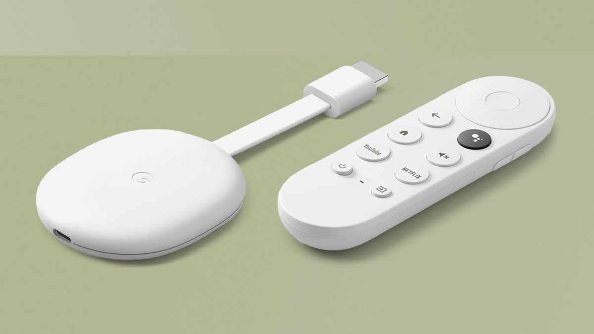 Google TV about to be inundated with ads, on both Chromecast and Smart TVs