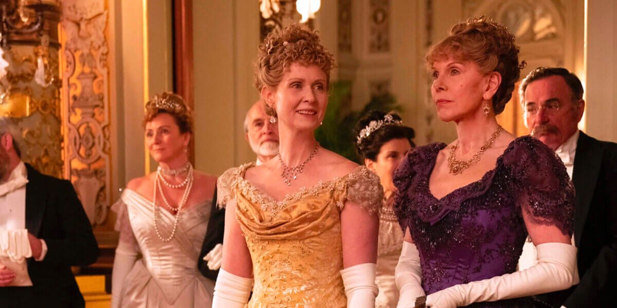 Everything new on Max in June 2025 – catch season 3 of The Gilded Age and over 60 new movies