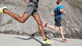 Running training: how to stay motivated