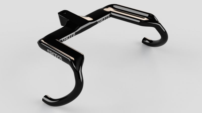 Speeco handlebars