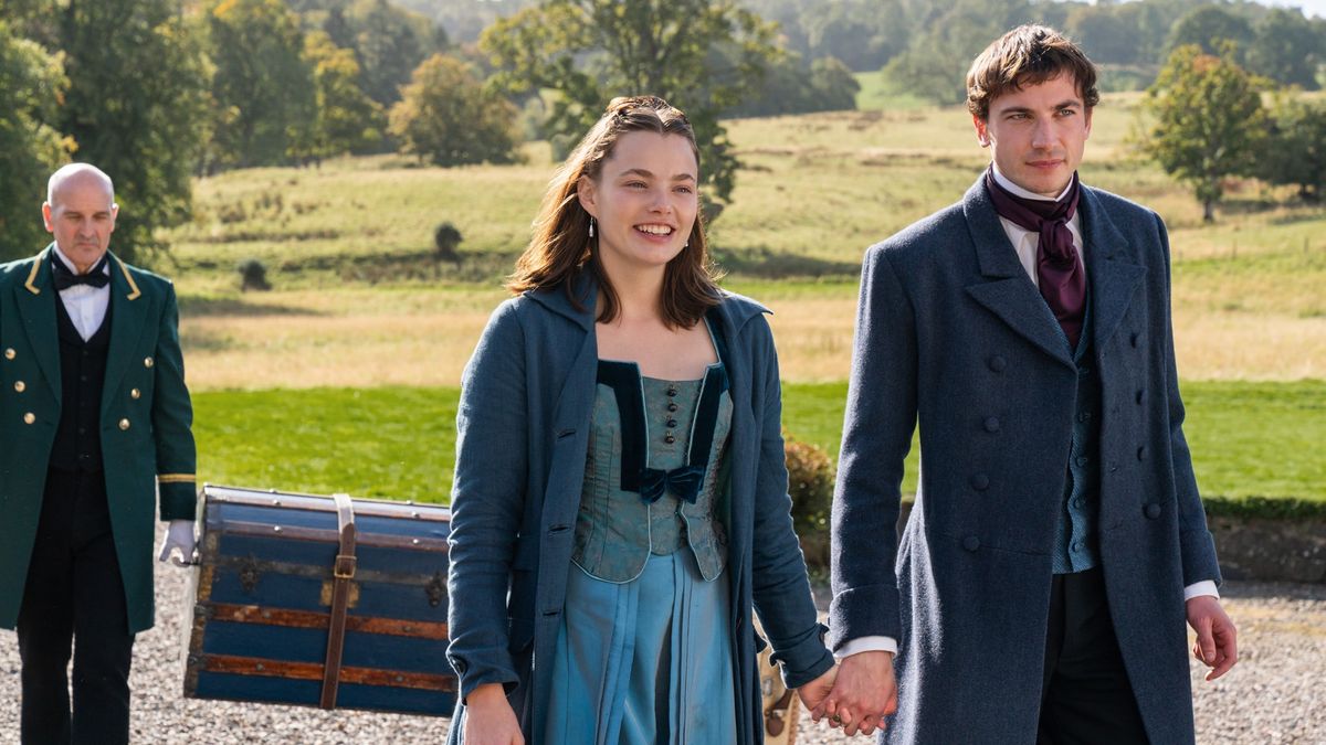 10 Shows Like Downton Abbey And How To Watch Them Cinemablend