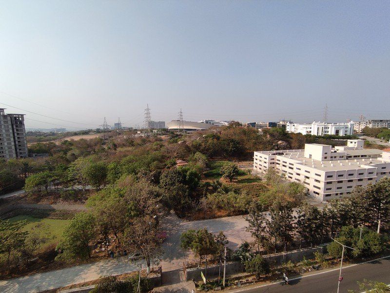 Redmi Note 10 Pro Max camera