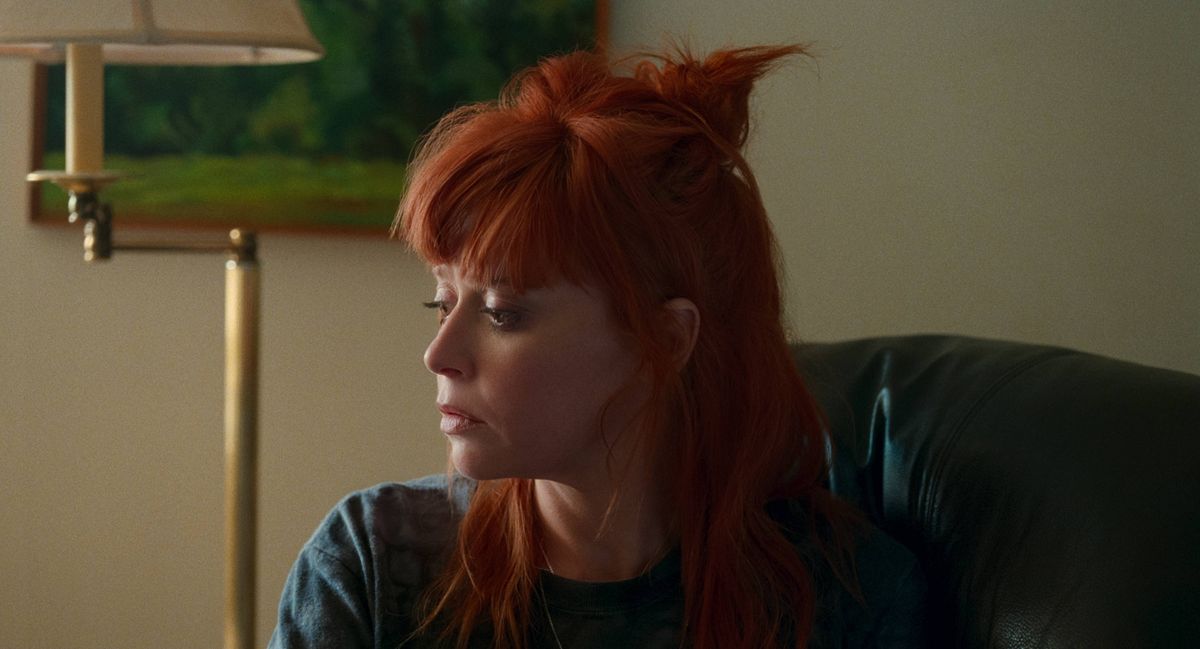 Natasha Lyonne in Netflix&#039;s His Three Daughters