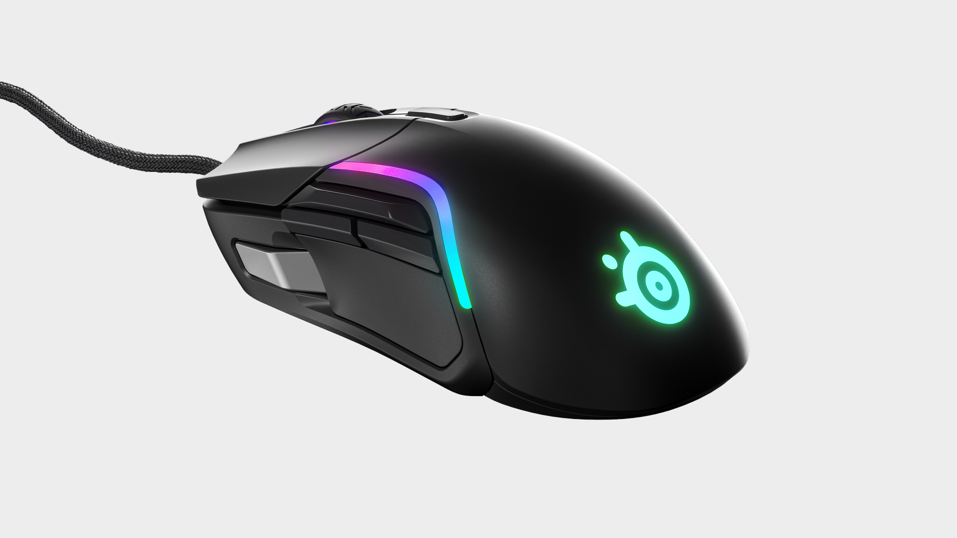 SteelSeries Rival 5