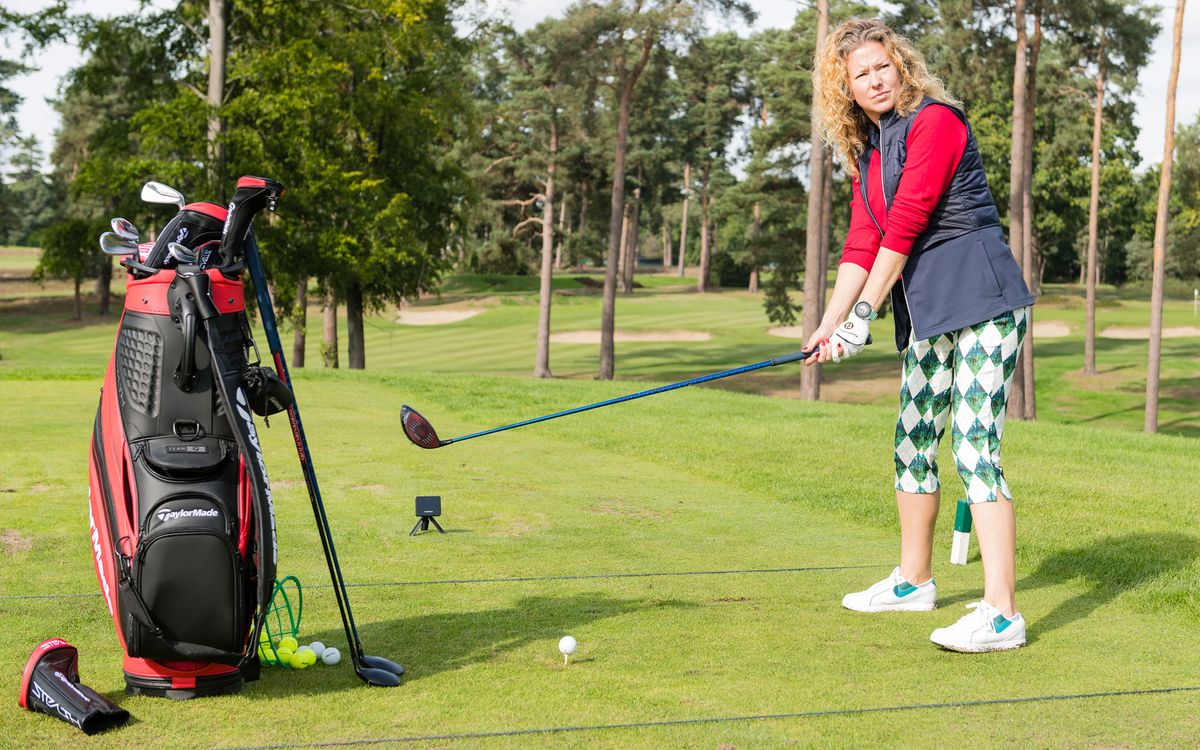 7 Gadgets Women Golfers Should Have