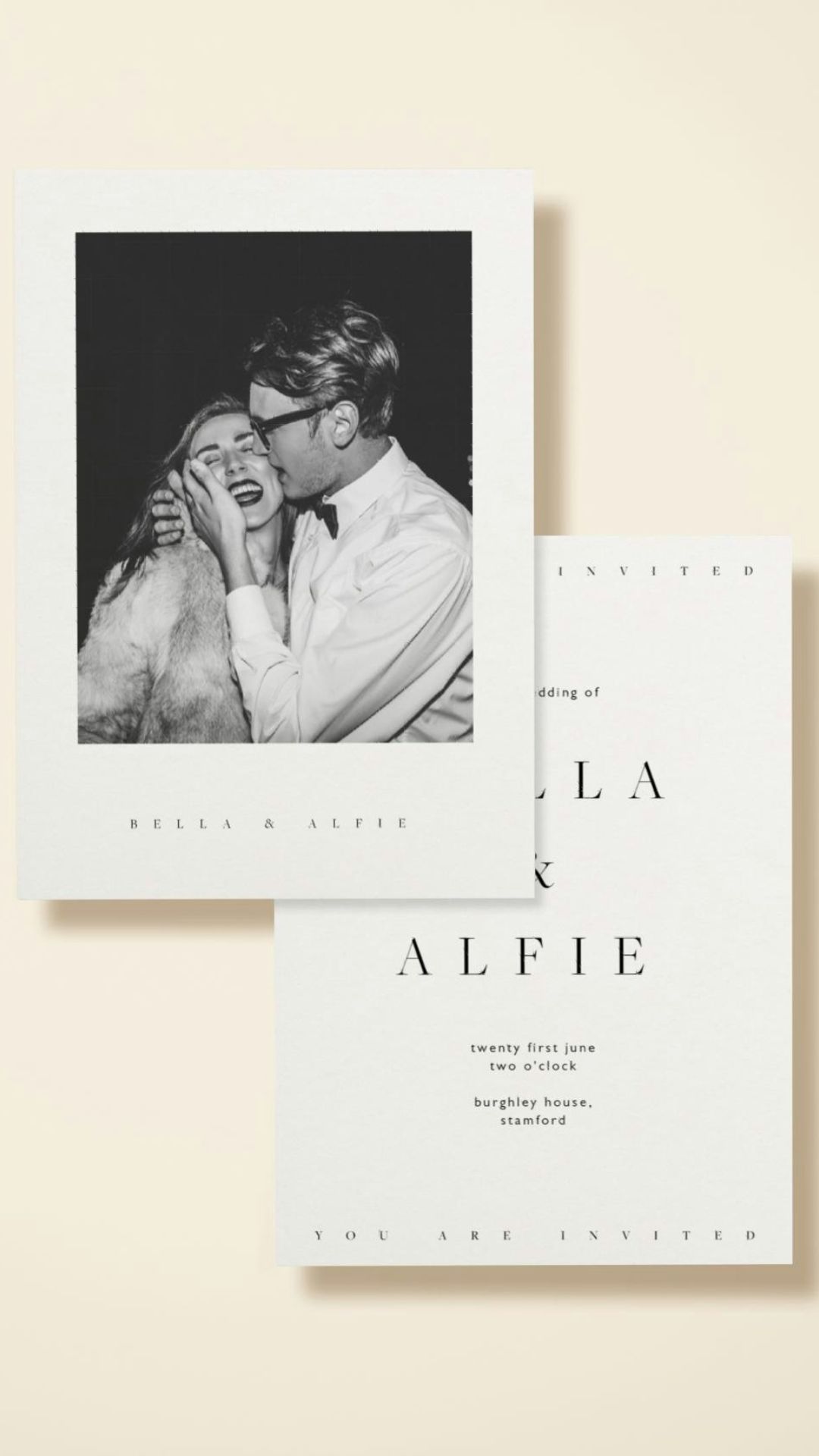 wedding trends 2026 moodboards