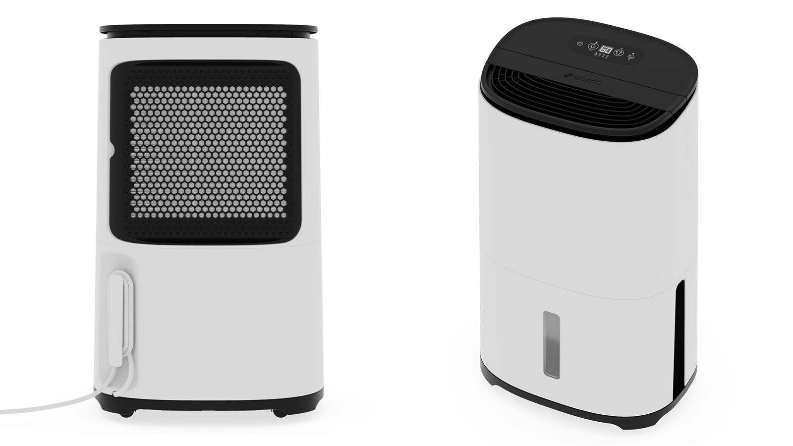 MeacoDry Arete One 10L review best dehumidifier and air purifier combo