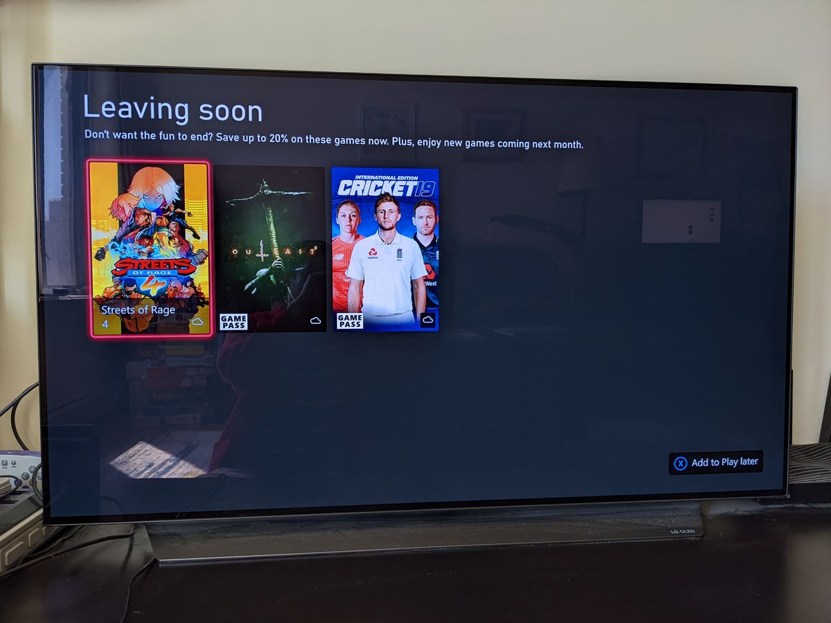 10 hidden Xbox Series X features you need to try Tom's Guide