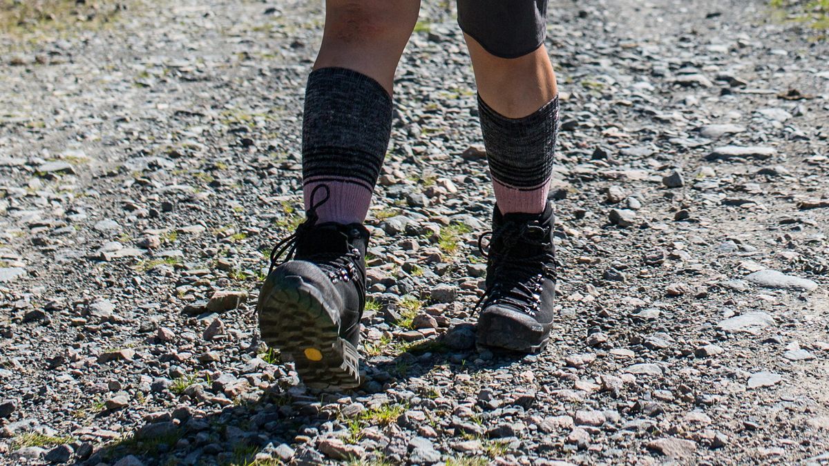 Salewa Ortles Ascent Mid Gore-Tex Boot Women review | Advnture