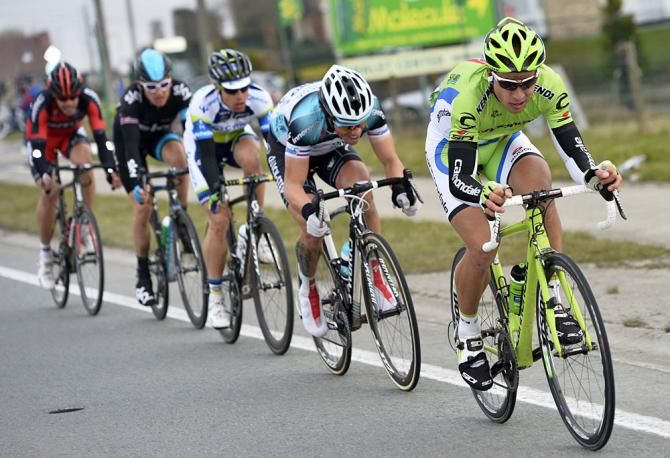 Peter Sagan (Cannondale)