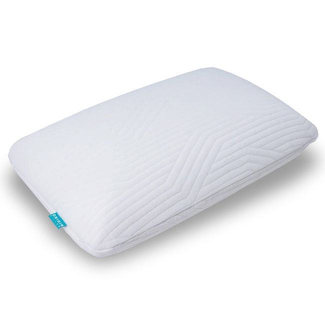 The Best Pillow In 2024 9 Dreamy Bedtime Options Techradar 