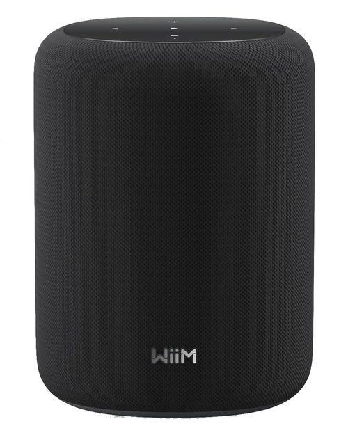 Sound Lite Smart Speaker